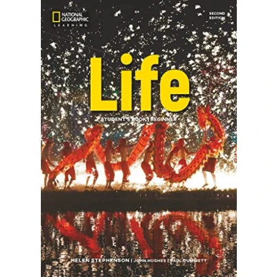 Image de Life Second Edition A0/A1.1: Beginner Student&#039;s Book + App