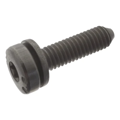 Image de FEBI BILSTEIN 49401 Bouchon fileté, boîte de transmission AUDI: A6 C6 Avant, A4 B7 Berline