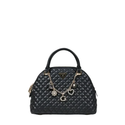 Image de Guess Sac à main, Femme, Taille: One Size, Black