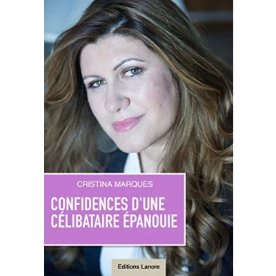 Image de Confidences d&#039;une célibataire épanouie Livre d’occasion Très bon