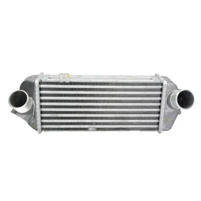 Image de NRF 30327 Intercooler Aluminium HYUNDAI: i20 I 3/5 portes, ix20