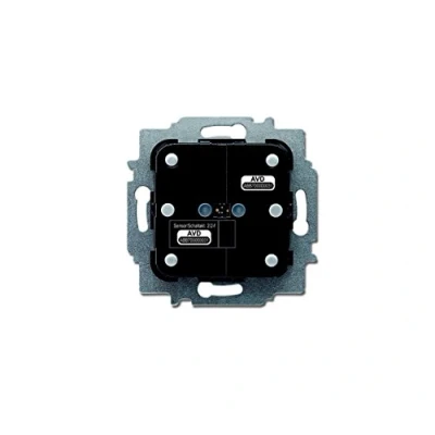 Image de Busch J. Sensor/Schaltaktor 2/2 fach 6211/2.2