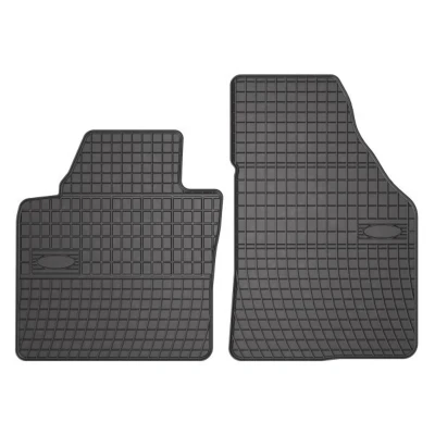 Image de Kit de tapis sol, caoutchouc FROGUM MMT A040 0391P