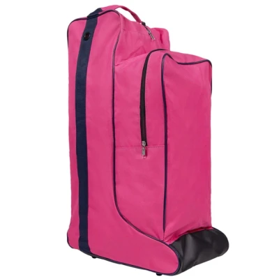 Image de Sac à bottes et casque QHP