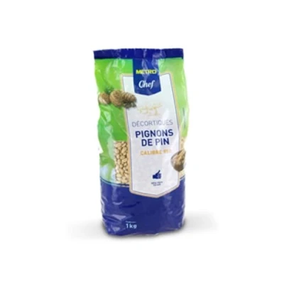 Image de METRO Chef Pignon de pin 1 kg