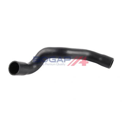 Image de BOGAP A1711120 Gaine De Suralimentation AUDI: A4 B5 Berline, A6 C5 Avant, VOLKSWAGEN: Sharan I, GOLF 3, Passat Berline