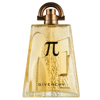 Image de Givenchy Eau de Toilette Pi 100ml