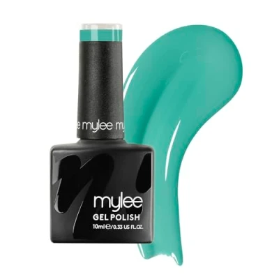Image de Mylee Vernis à Ongles en Gel 10 ml [Beyond The Trees] UV/LED Nail Art Manucure et Pédicure, Usage Professionnel dans le Salon la Maison Durable Facile Appliquer