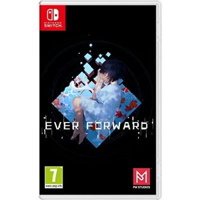 Image de Ever Forward (Nintendo Switch)