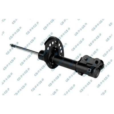 Image de GSP 32356481 Amortisseur Essieu avant droit Pression de gaz Système bitube Jambe suspension KIA: Optima / K5