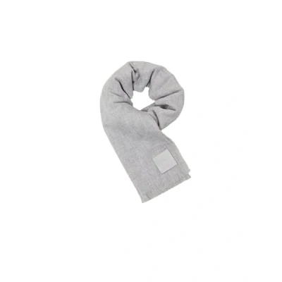 Image de Esprit Accessory Écharpe Light grey, Femme, Taille: One Size, grey
