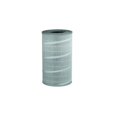 Image de MAHLE ORIGINAL LX 712 Filtre à air 526,0 303,0, 302 Cartouche filtrante SCANIA: P,G,R,T series, 4 series