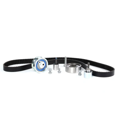 Image de GATES K025649XS Kit de distribution Tru Power VOLKSWAGEN: Transporter 5, 6 Bus, Polo V 3/5 portes, AUDI: A1 Sportback, Q5
