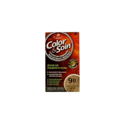 Image de 3 Chenes Color/Soin BL Clai NAC 9B