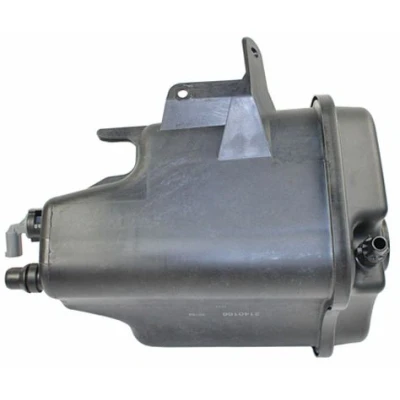 Image de METZGER 2140166 Vase d&#039;Expansion sans couvercle, avec capteur BMW: X5, X6