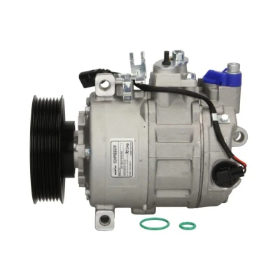 Image de NRF 32613 compresseur De Climatisation 7SEU16C 12 PAG 46 R 134a avec huile PAG, bague d&#039;étanchéité VOLKSWAGEN: Touareg I
