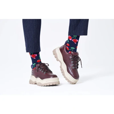 Image de Happy Socks Mixte Singles Calcetines, Multicolore, 41 46 EU