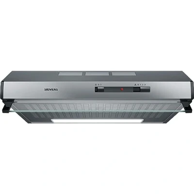 Image de Siemens iQ100 LU62LFA51, 250 m3 h, Conduit Recirculation, E, D, 68 dB