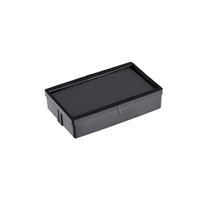 Image de Colop E/10 Pack de 2 Recharges pré encrée pour Printer 10 Noir