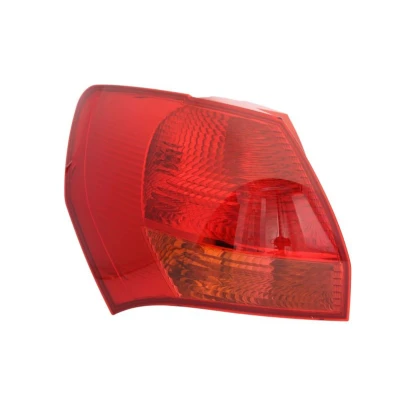 Image de MAGNETI MARELLI 714021570101 Feu arrière gauche Partie extérieure P21/5W, P21W avec ampoules porte lampe KIA: Venga