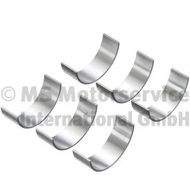 Image de KOLBENSCHMIDT 37183610 Kit de coussinets bielle PEUGEOT: 2008 Break, 308 II 3/5 portes, 3008 I, CITROËN: DS3 3 C3 II, C4 5 portes