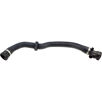 Image de GATES 05 2802 Durite De Refroidissement EPDM (éthylène propylène diène caoutchouc) BMW: X5