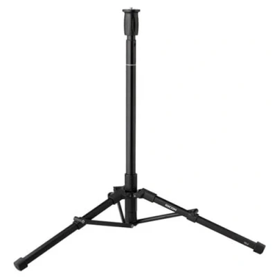 Image de Trépied pour caméra THETA Ricoh TD 2 Noir