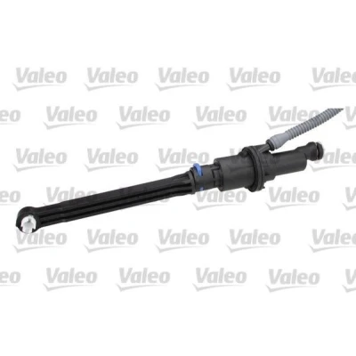 Image de VALEO 874438 Emetteur d&#039;Embrayage pour véhicules avec direction à gauche PEUGEOT: 207 3/5 portes, SW, CC, CITROËN: DS3 3 C3 II
