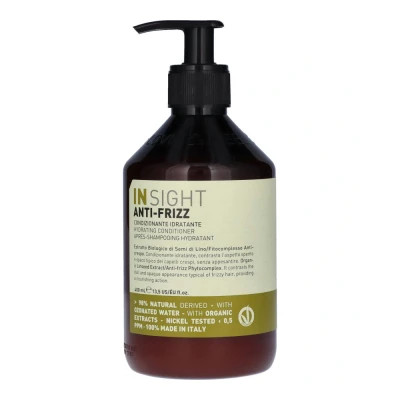 Image de Insight Hydrating Conditioner 400 ml
