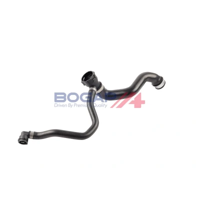 Image de BOGAP Durite De Refroidissement EPDM (éthylène propylène diène caoutchouc) C4228200 MERCEDES BENZ: Classe C Break, E Berline, Coupé
