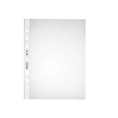 Image de Herlitz Pochette A5 Lot de 10 pochettes imperméables à l&#039;eau, pelliculé, transparent