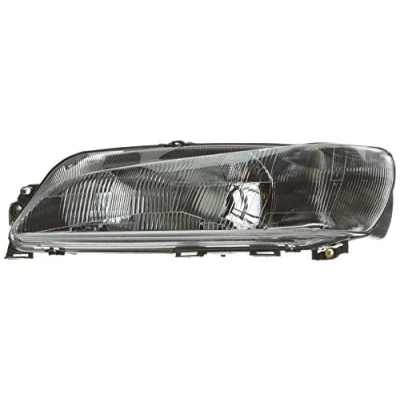 Image de TYC 20 5272 08 2 Phares gauche H4 sans moteur électrique PEUGEOT: 306 3/5 portes, Break, Cabriolet