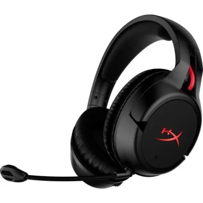 Image de HyperX Casque de jeu sans fil Cloud Flight
