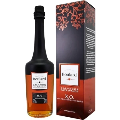 Image de Boulard Calvados XO 70cl en Etui
