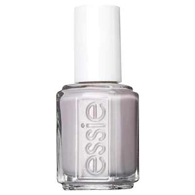 Image de Essie NAIL Polish Vernis à ongles, Femme, Taille: 13.5 ml, 493 without a stitch