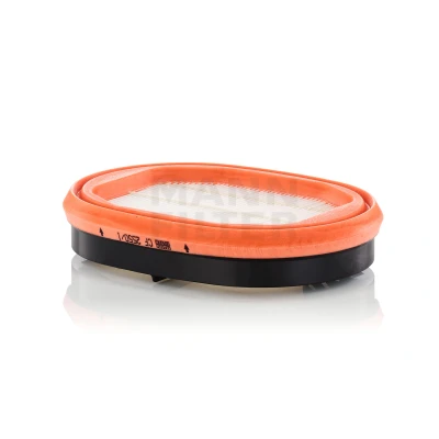 Image de MANN FILTER CF 2550/1 Filtre à air secondaire