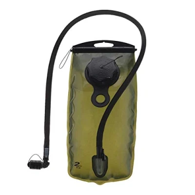 Image de Source WXP Sac d&#039;hydratation, Homme, WXP, Noir