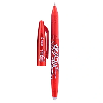 Image de Pilot Frixion Roller Ball Stylo à encre effaçable