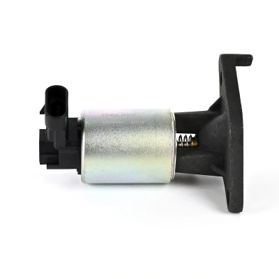 Image de DELPHI EG10291 12B1 Vanne EGR avec joints OPEL: Zafira A, Astra G CC, Vectra C VAUXHALL: Mk2 Mk1 CC