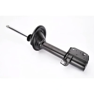 Image de KYB Excel G 334109 Amortisseur Essieu arrière droit Pression de gaz Système bitube Jambe suspension Goujon en haut SUBARU: LEGACY 1 Station Wagon