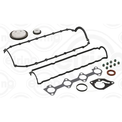 Image de ELRING 746.140 Jeu complet de joints d&#039;étanchéité, moteur RENAULT: Kangoo I, CLIO 2, MEGANE SUZUKI: Jimny SUV, DACIA: Logan I Berline, Sandero