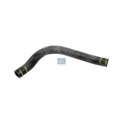 Image de DT Spare Parts 12.17117 Durite De Refroidissement