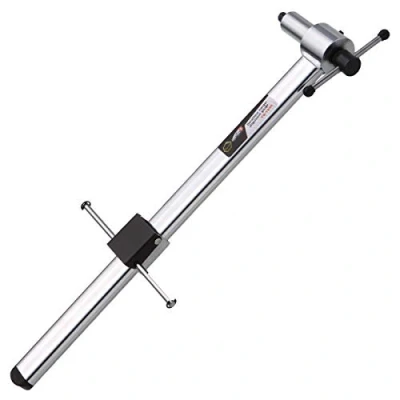 Image de SUPER B 309371345 Attr.alinator Change Unisex Adult, Taille Unique, Argenté.
