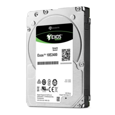 Image de Seagate Enterprise ST600MM0009 disque dur 600 Go 10000 tr/min 128 Mo 2.5 SAS Neuf