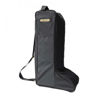 Image de Kentucky Sac à Bottes Noir