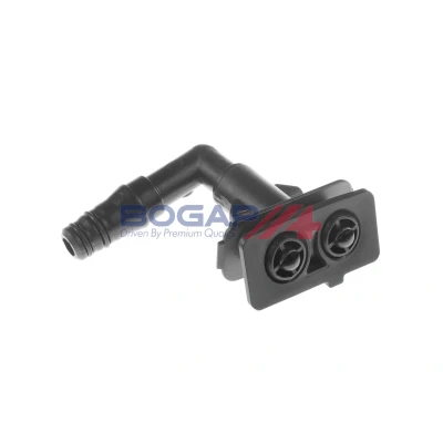 Image de BOGAP E5522122 Gicleur d&#039;eau de nettoyage, nettoyage des phares LAND ROVER: Range Rover III (L322) 4.4 D 4x4, 5.0 3.0 4.2 4x4