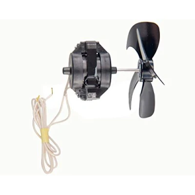 Image de Moteur ventilateur Refrigerateur Whirlpool NO FROST diametro3X28mm 481936170011