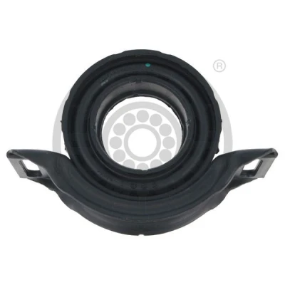 Image de OPTIMAL F8 4001 Suspension, arbre de cardan sans roulement à billes MERCEDES BENZ: W123 Berline, SL Cabriolet, Coupe