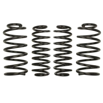 Image de EIBACH Pro Kit E1567 140 Jeu de suspensions, ressorts AUDI: TT Coupe