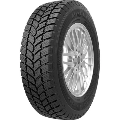 Image de Petlas Full Grip PT935 155/ R12 88N auto Pneus hiver PIAGGIO: Porter Сamion à Plateau/Сhâssis, Camion basculant 40252